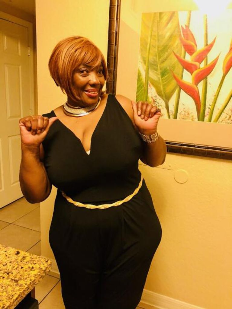 Mrs. Nanita (Rolack)  Jones