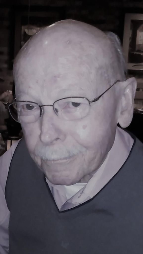 Charles Isaac Andress