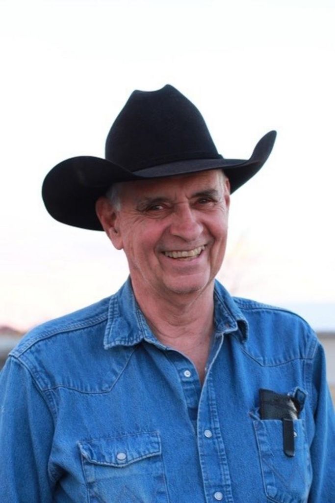 Gary Arthur Hodgson