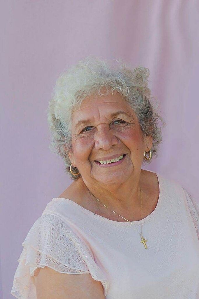 Marta Dolores Rogel