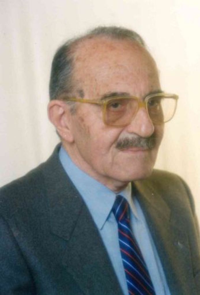 Zaki Rehani