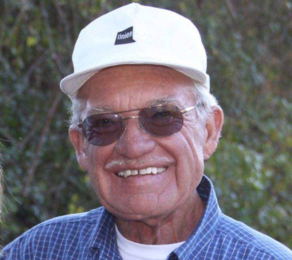 Lloyd Reynolds Shaffer, Jr. Profile Photo