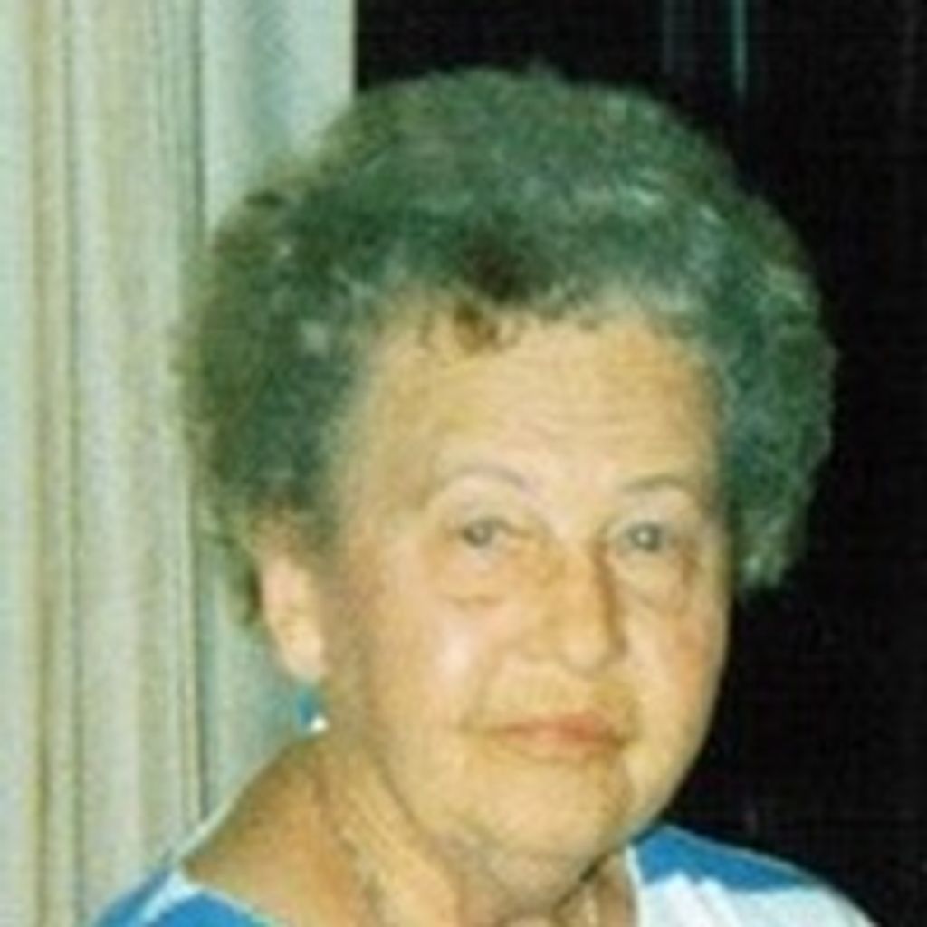 Helen Zietz