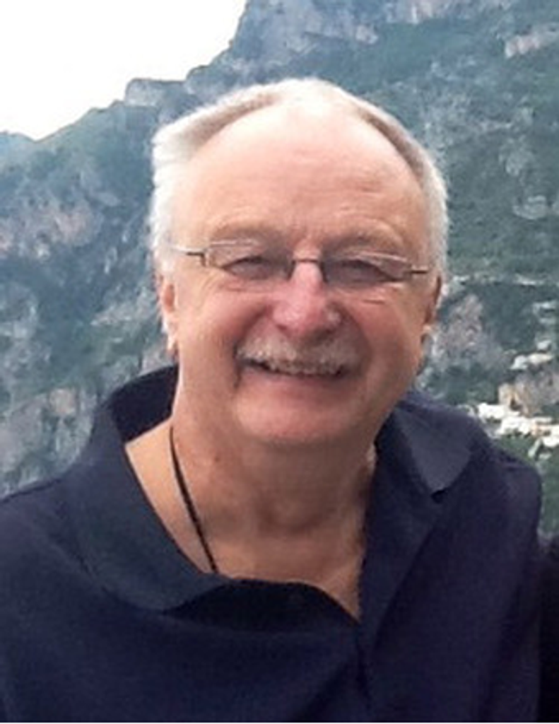 Russell Stahl