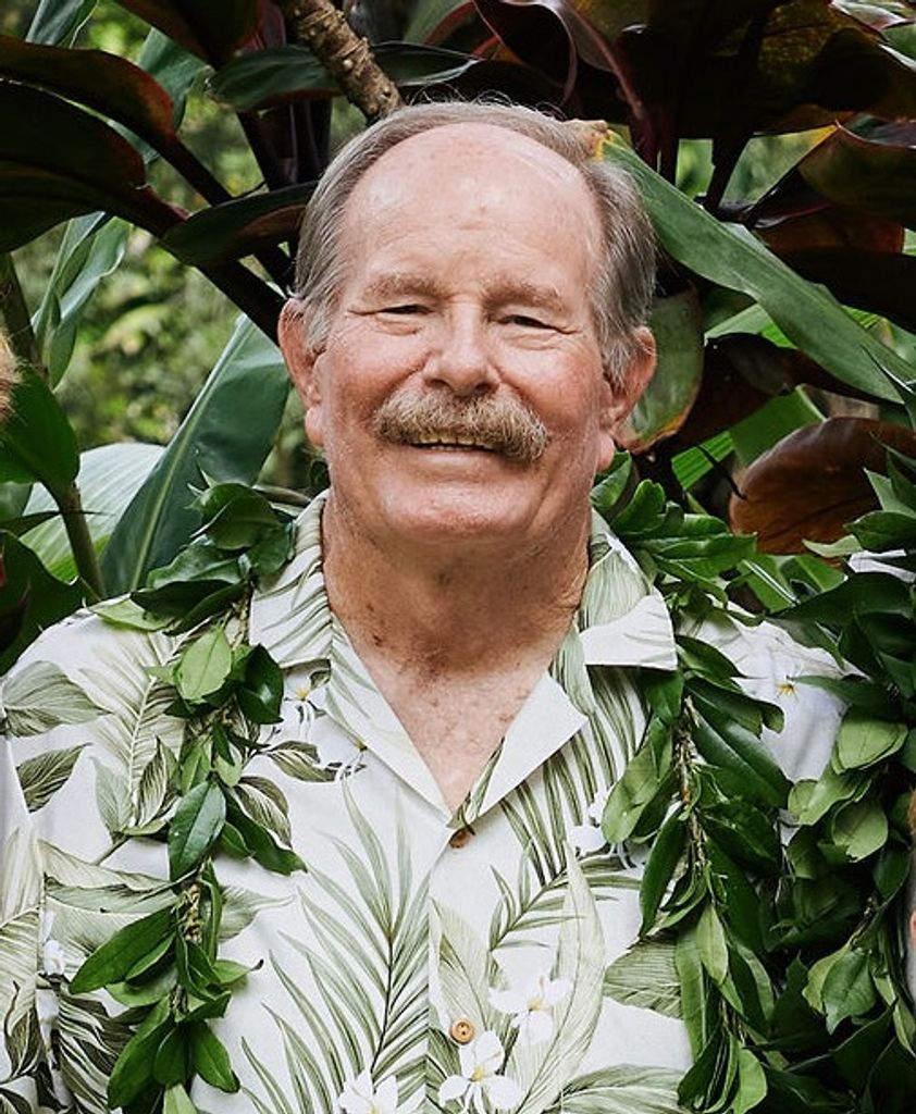 Gregory Valentine Gibson Profile Photo