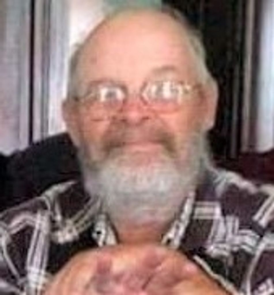 Donald P. Richards Profile Photo