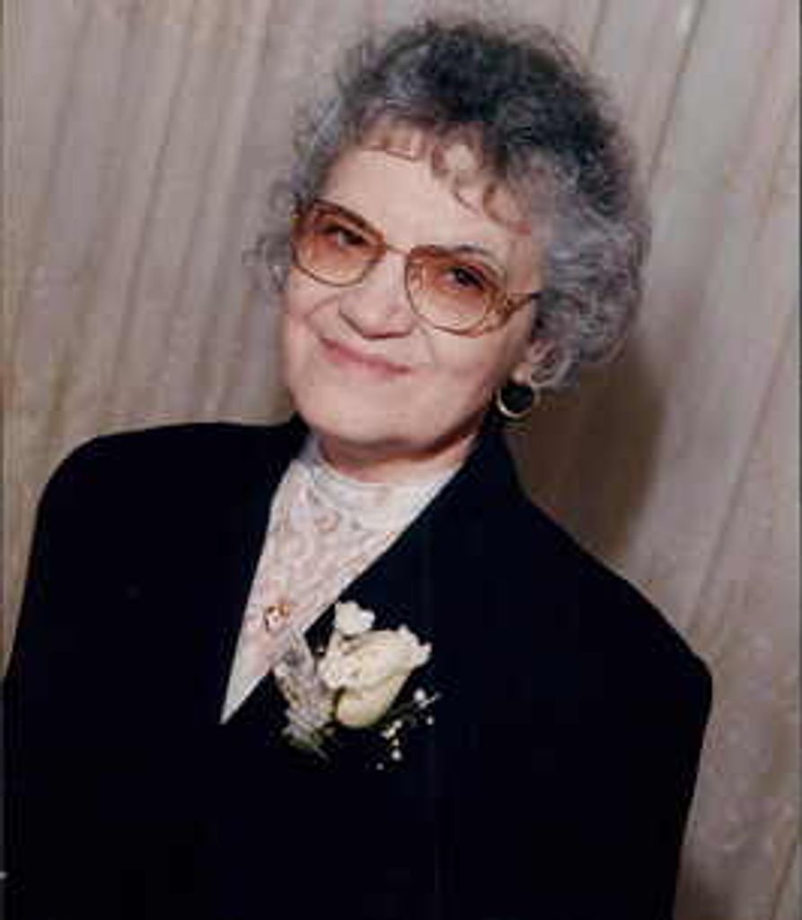 Maria Camara