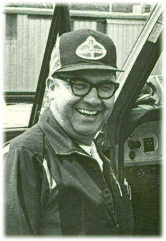 Richard Eickschen
