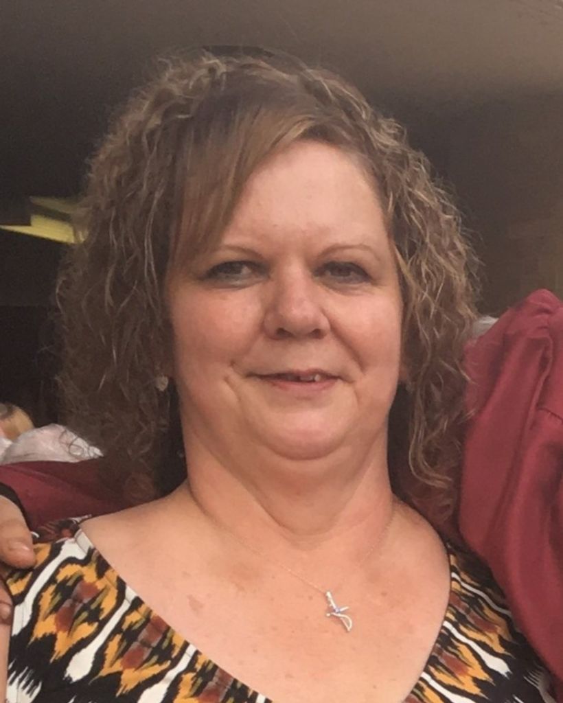Tammy S. Mills Profile Photo
