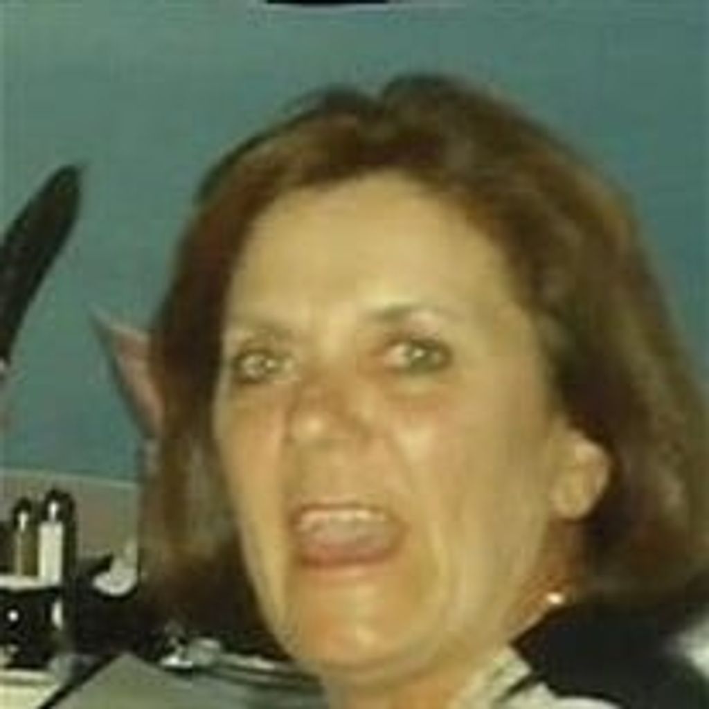 Ann Madere Sellers