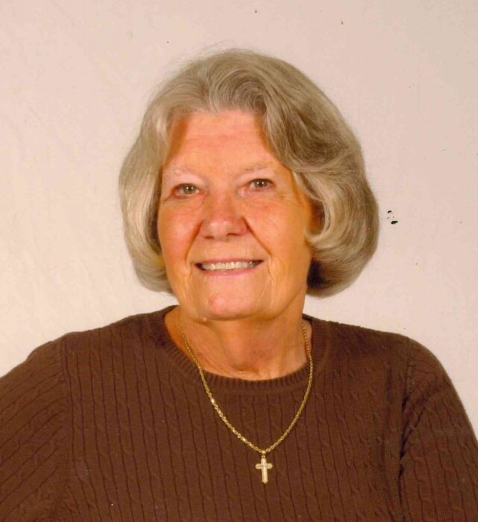 Zelma Quillen