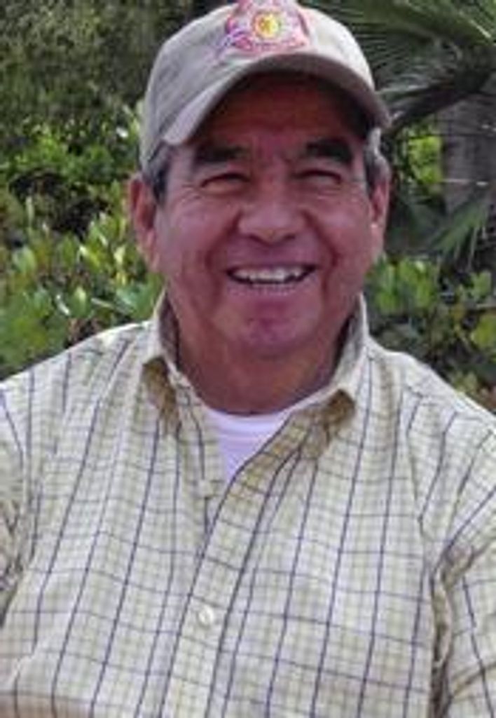 Ricardo Suarez Candela