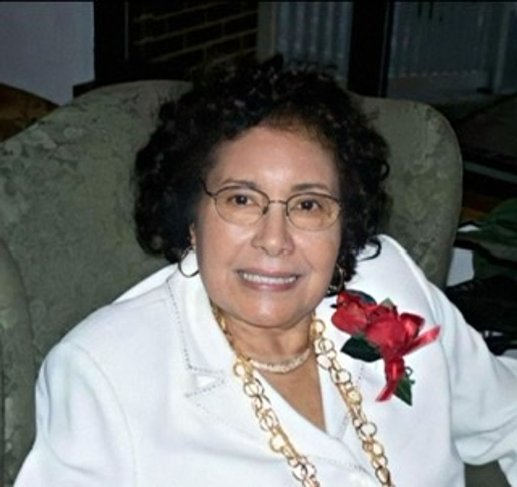 Ann Reid