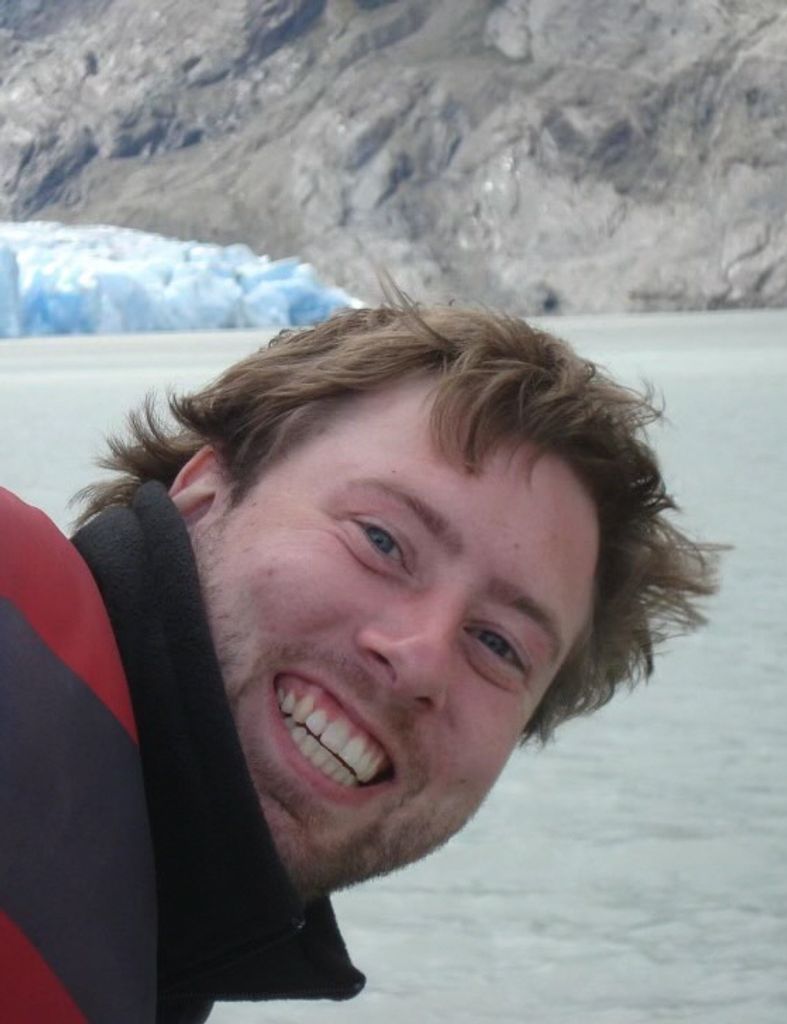 John M Johnson Profile Photo