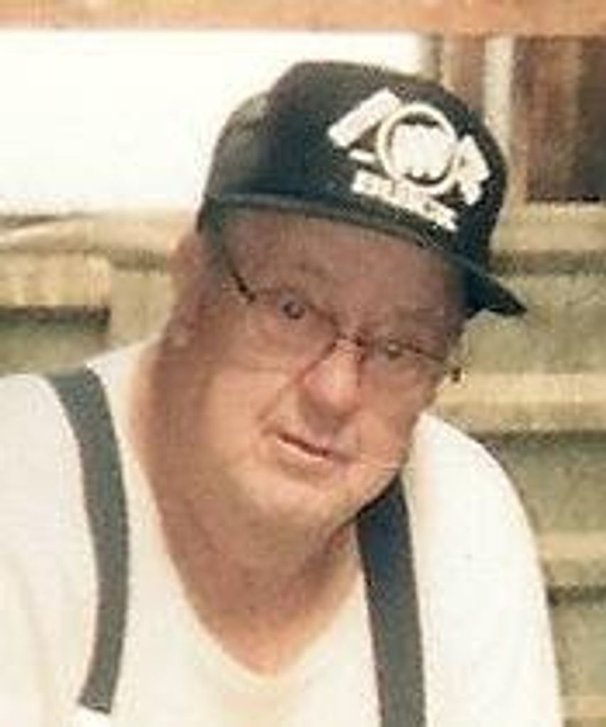 James F. Sawvel Profile Photo