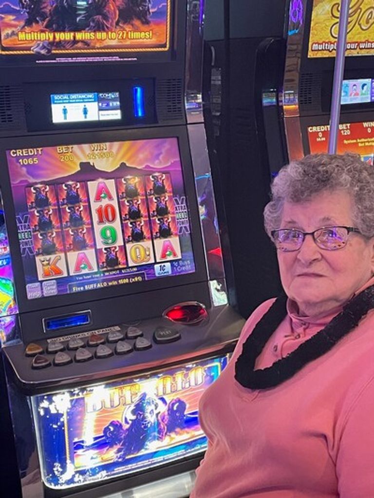 Clairice (Fortin) Robinson Profile Photo