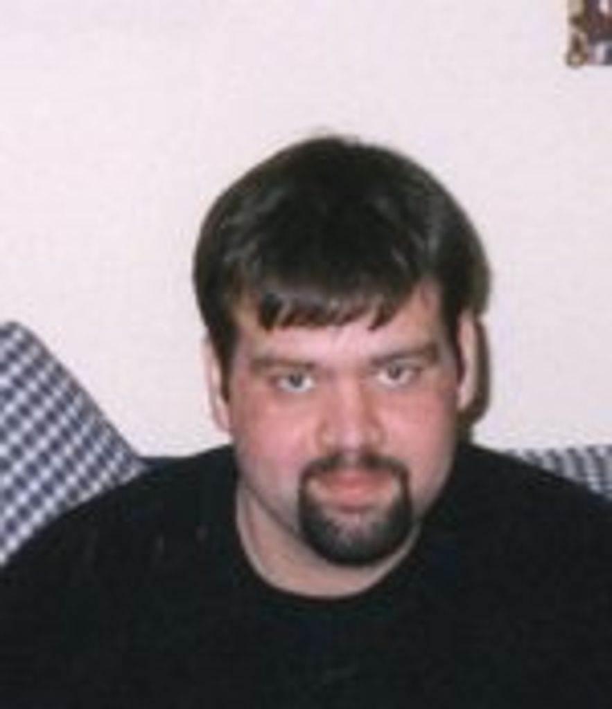 Daniel Ray Doss