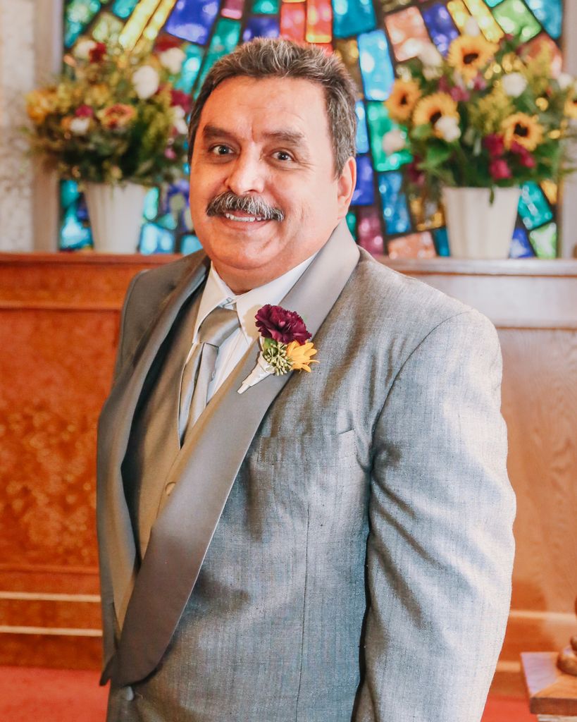 Rogelio Hernandez Hernandez Profile Photo