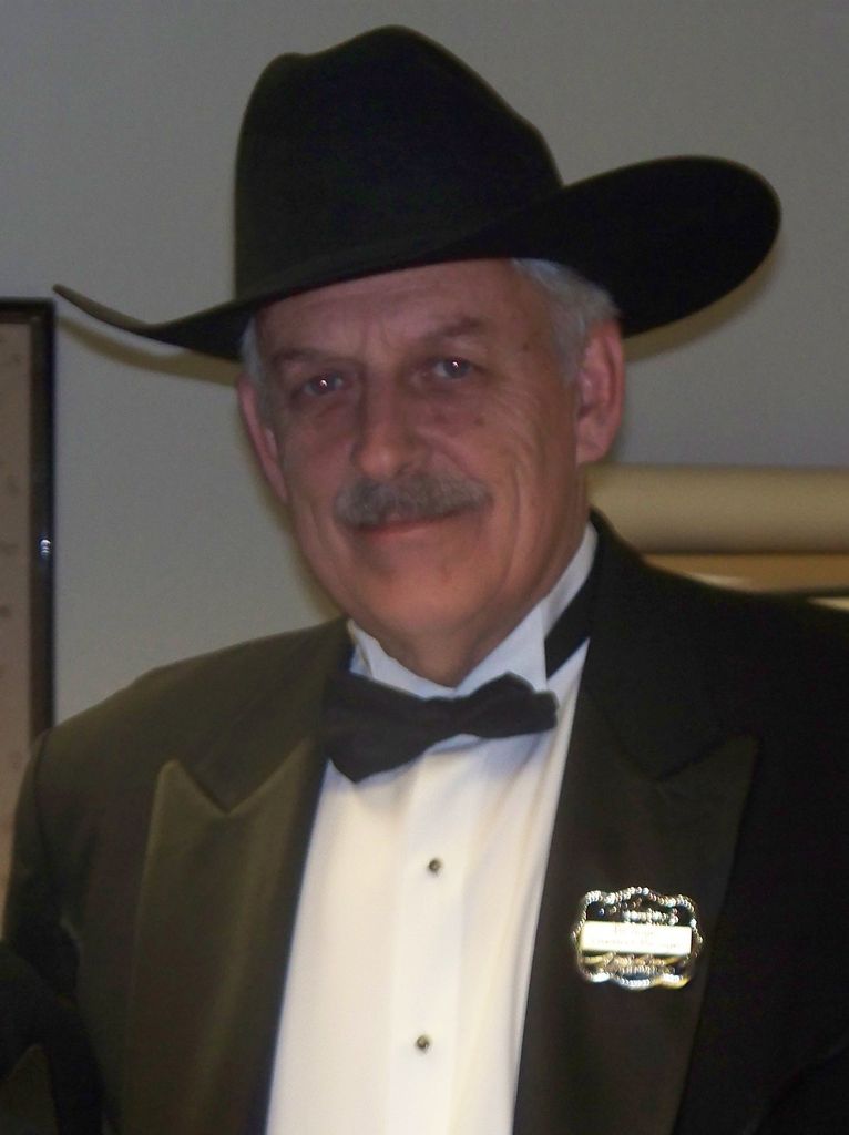 William "Bill" Robert Angell