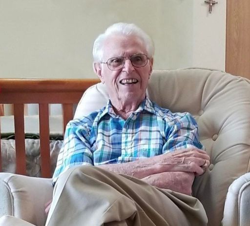 Albert F. Wolf Profile Photo