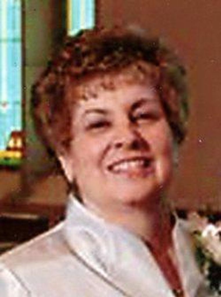 Rheua Nell 'Rudy' Watkins