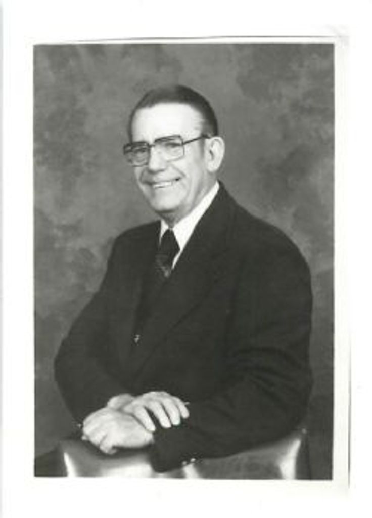 Adam Crouch