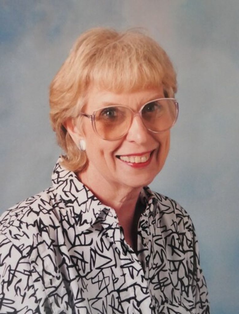 Joann Ostrowski Post