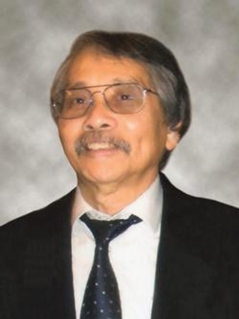 Walter King Yil Ming