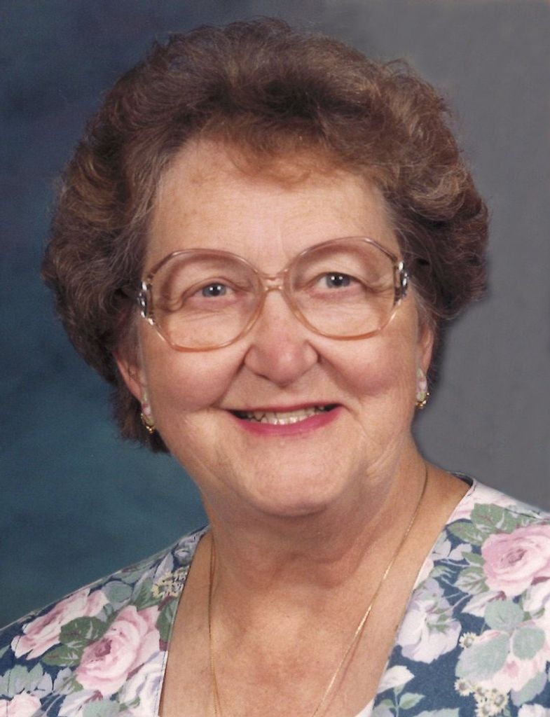 Norma  Jane Crook