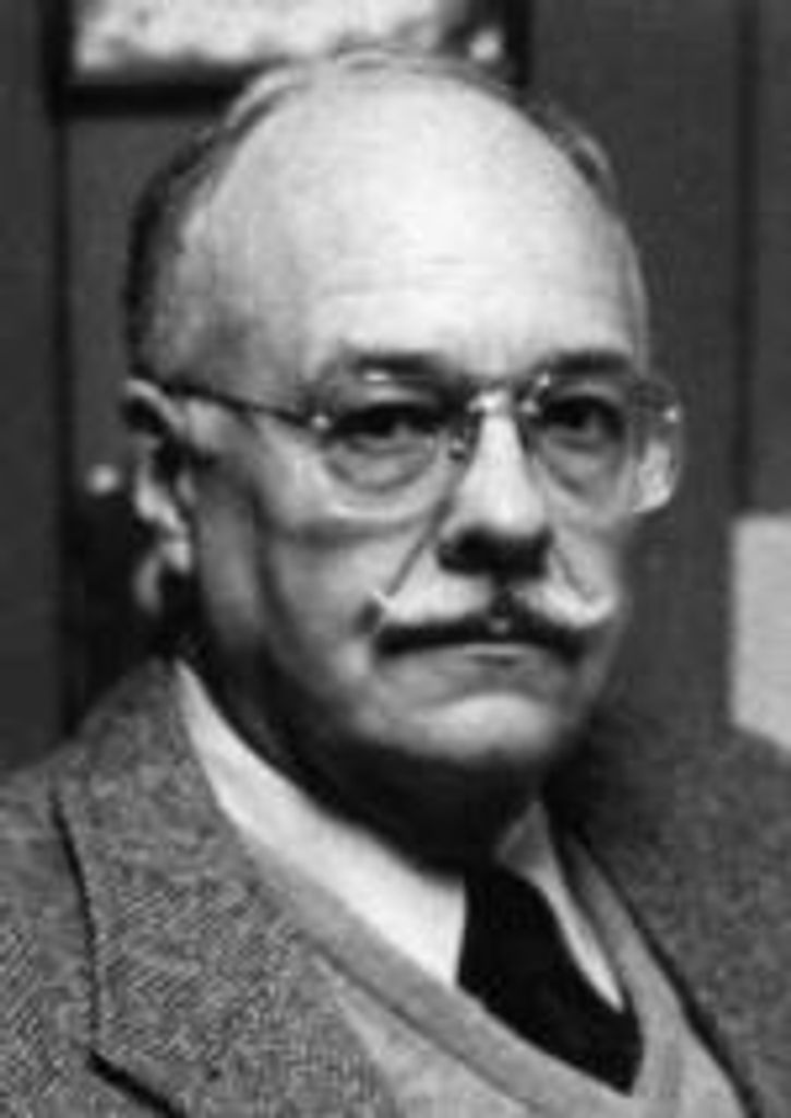 John R. Pfund