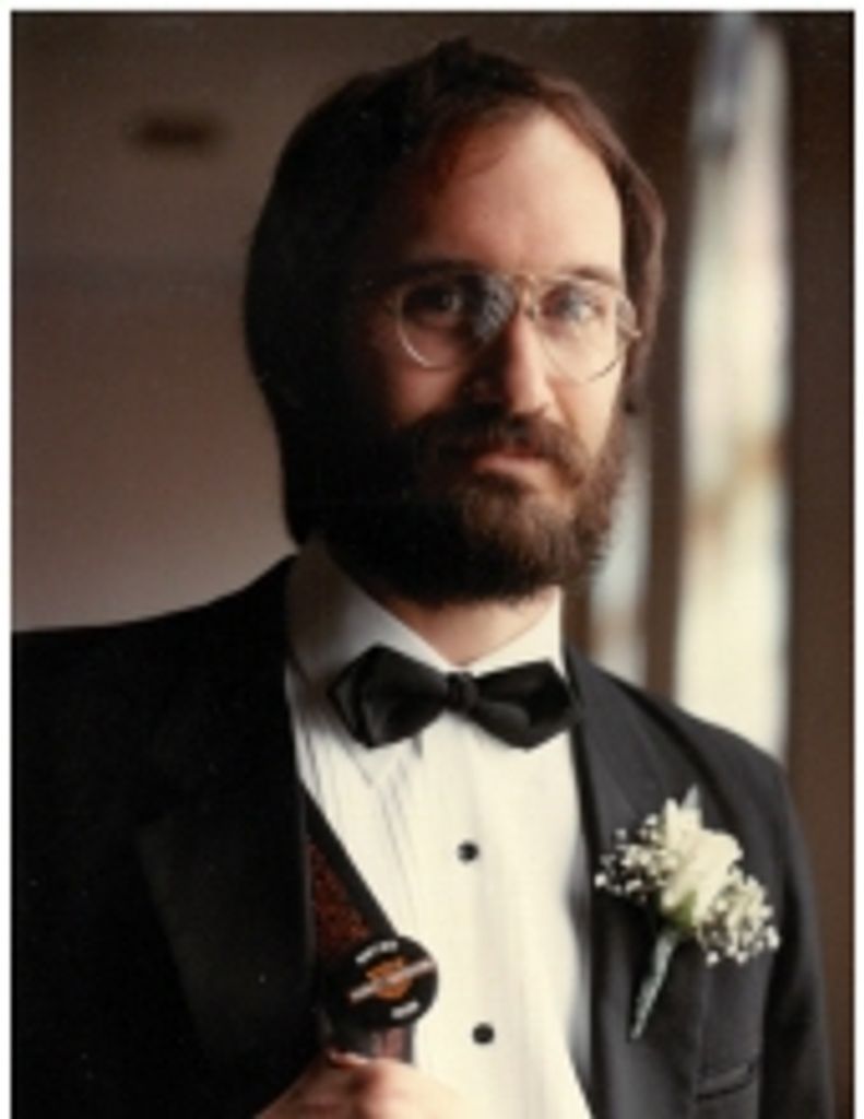 Michael  D.  Blessing 