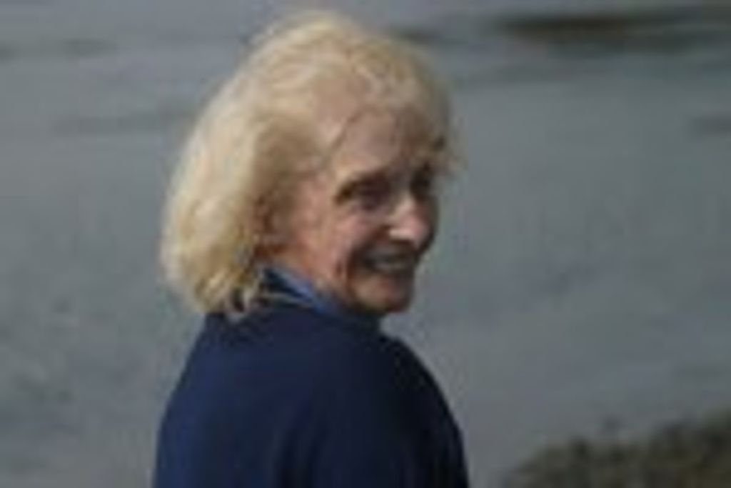 Genevieve Eva Yovino