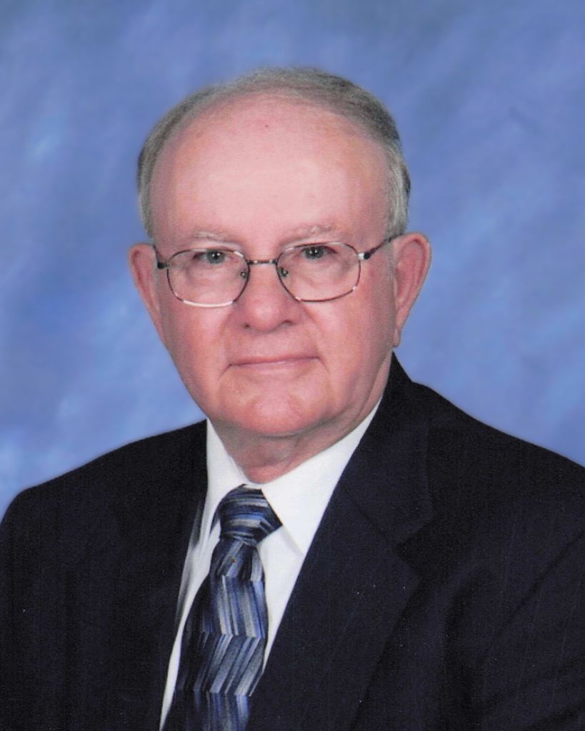 John "J.C." Petry Profile Photo