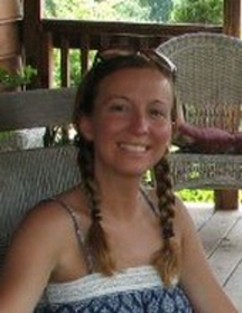 Erin  Monica Colston