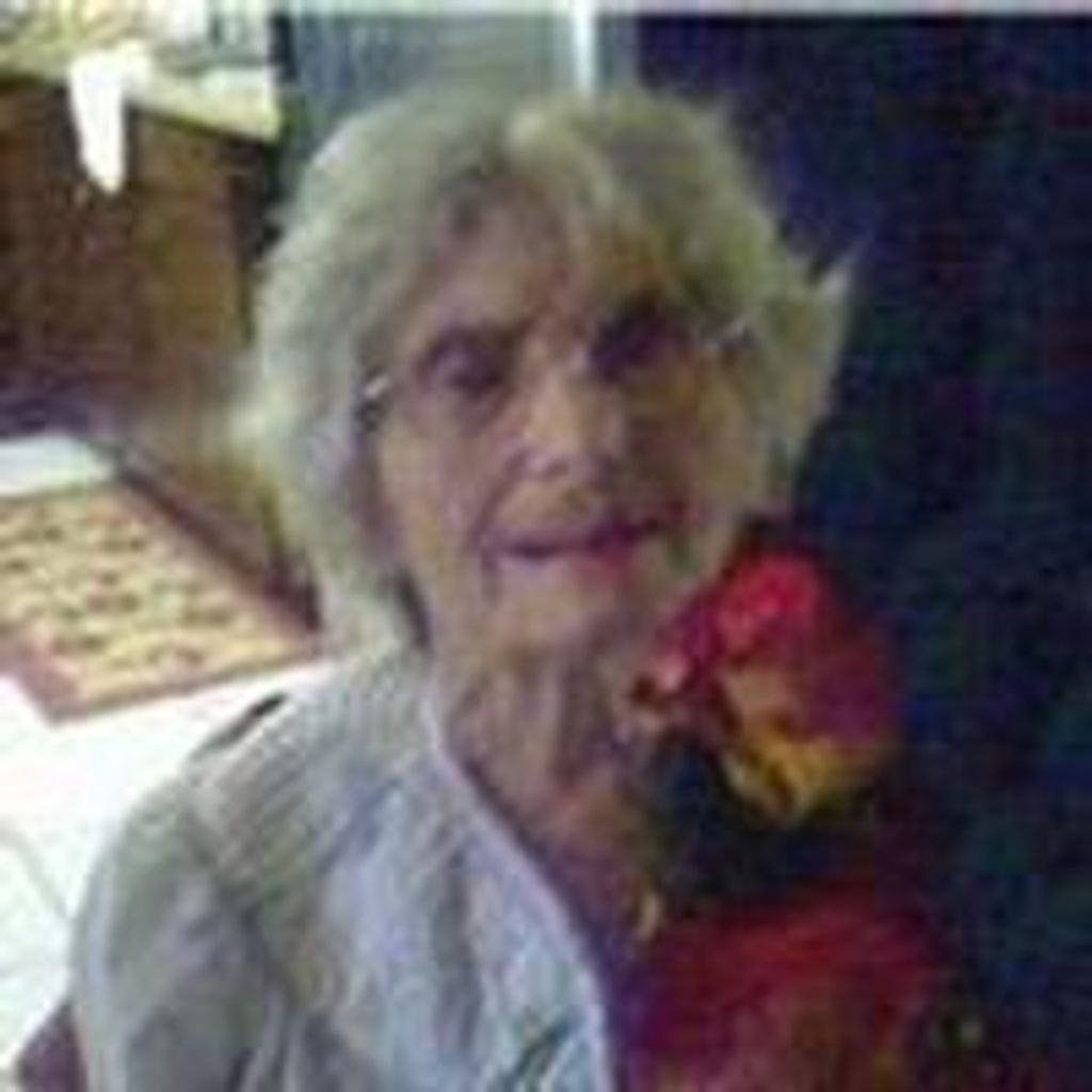 Mary L. Brand