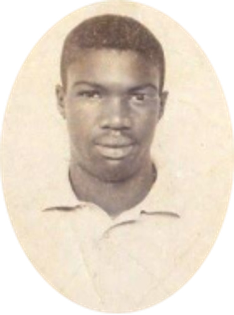 Jerry Boston
