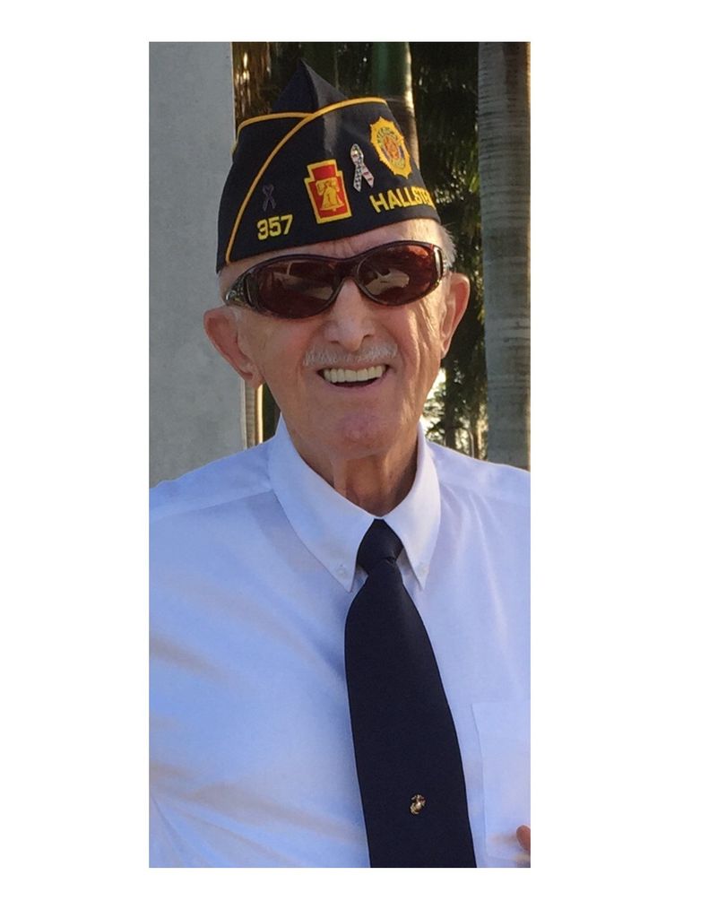 Henry Nicholas Tocci