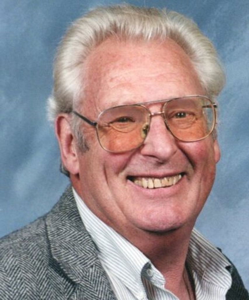 Gerard J. Nugent Profile Photo