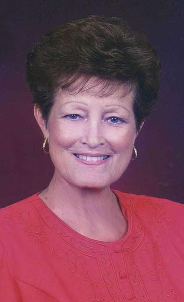 Eula Lorene (Sells)  Modrick Profile Photo