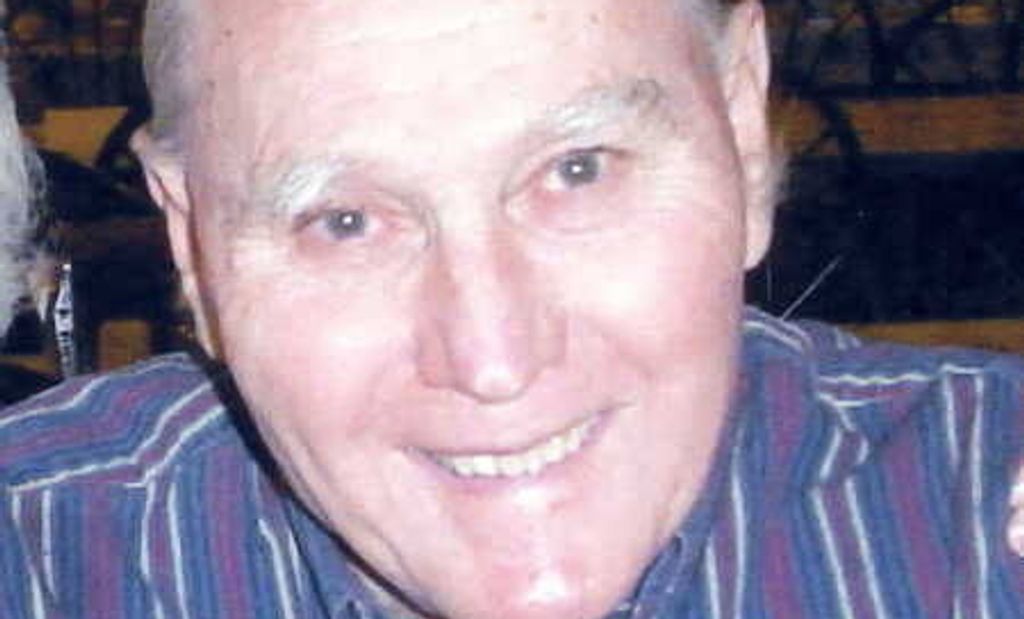 Edward J. Skiles