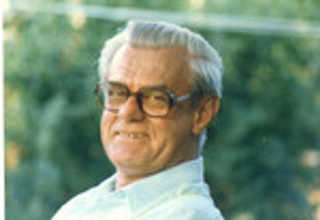 John Edward Kawecki