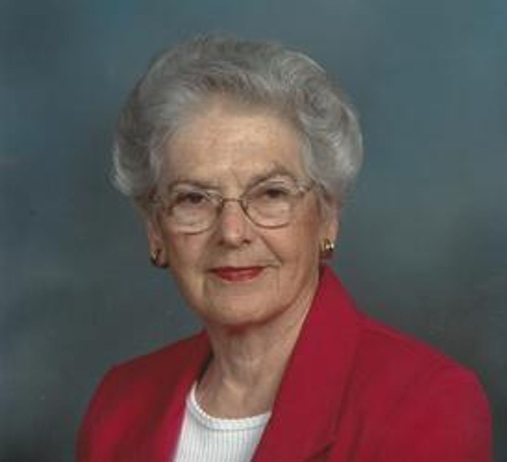 Betty Joyce Wood Profile Photo