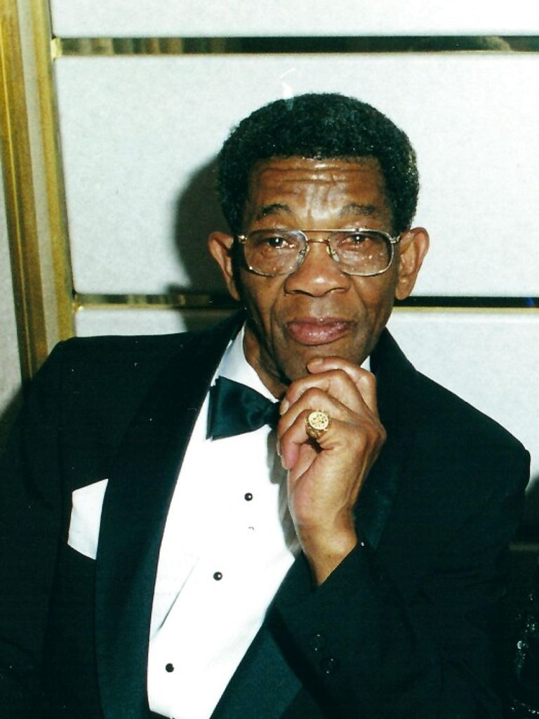 Willis Olan Allen