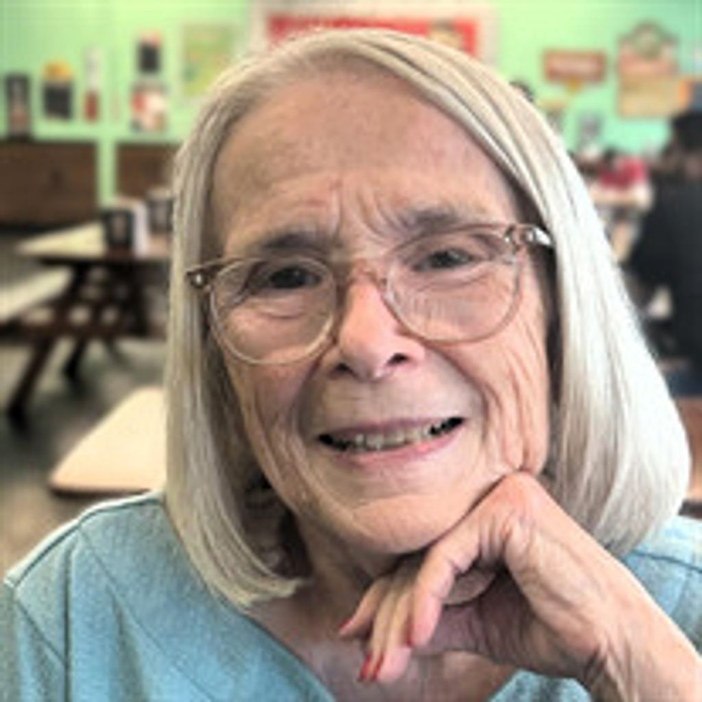 Carol Ann Easley