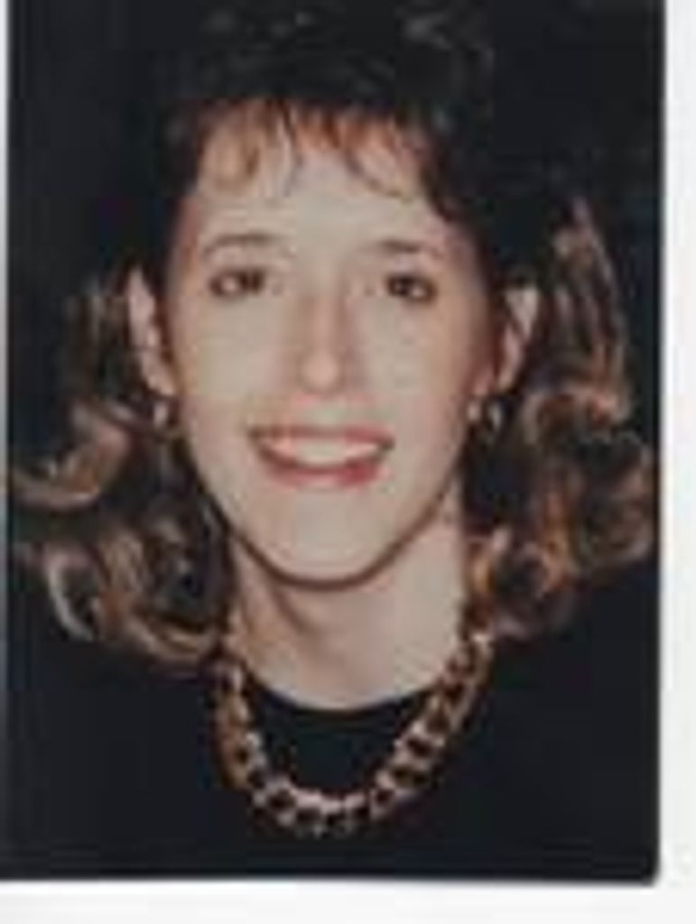 Julie Trachsel Mclaughlin