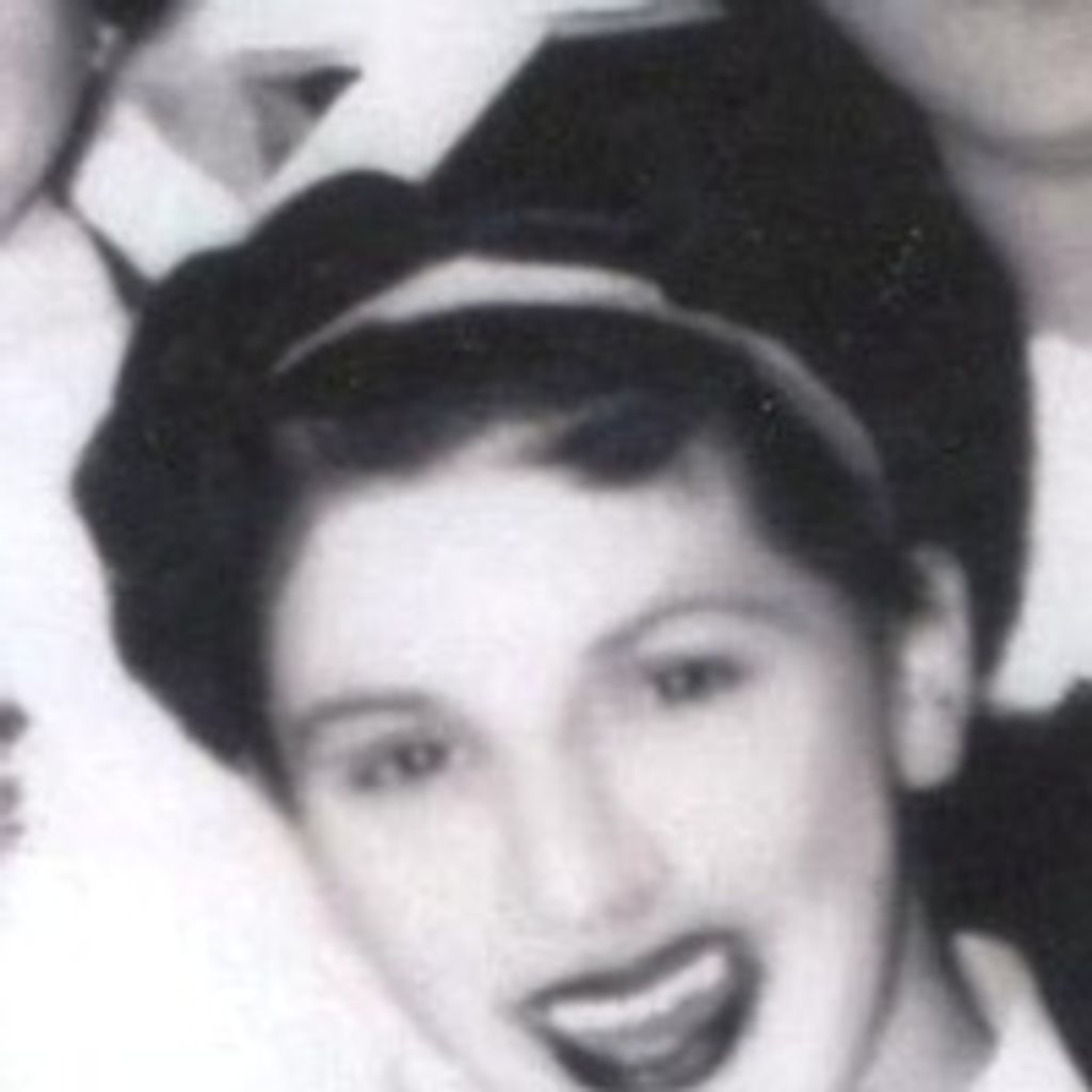 Betty L. Rudolph Profile Photo
