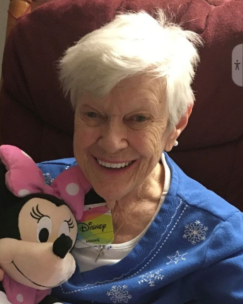 Darlene M. DeShong Profile Photo