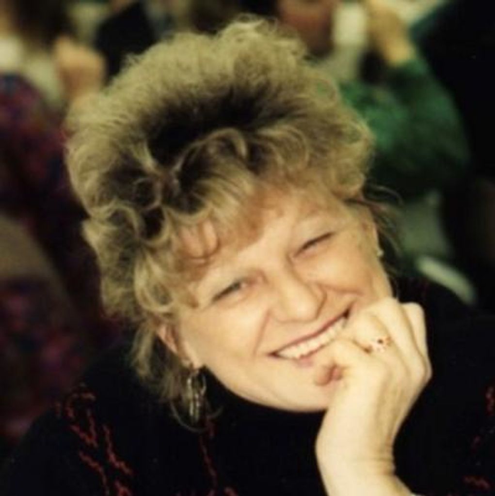 Alice M Zalock Profile Photo