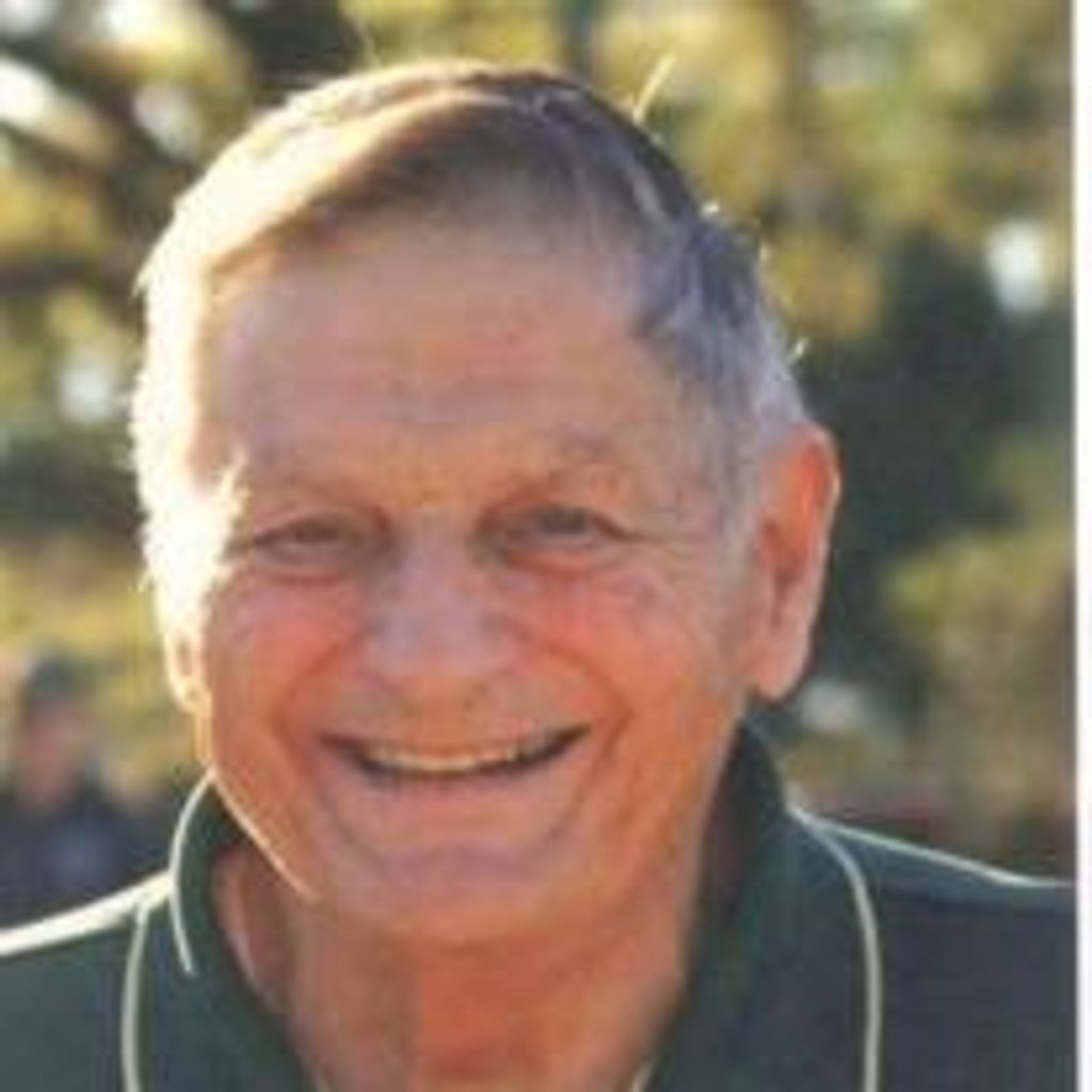 Rev. Henry Richard White Jr.