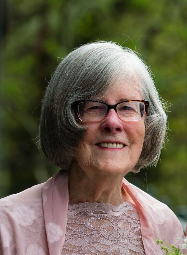 Renie  May Federighi Profile Photo